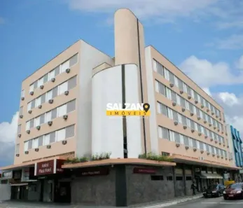 Imóvel Comercial com 92 Quartos à venda, 4673m² no Centro, Taubaté