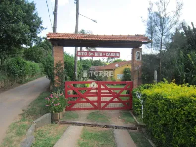 Fazenda/Sítio com 3 Quartos à venda, 130m² no Bom Retiro dos Mourão, Bragança Paulista