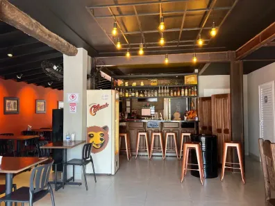 Ponto Comercial para alugar, 145m² no Jardim Nossa Senhora Auxiliadora, Campinas