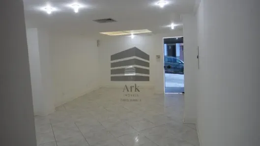 Imóvel Comercial com 1 Quarto para alugar, 100m² no Vila Clementino, São Paulo