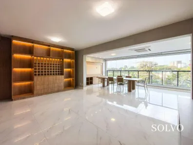 Apartamento com 3 Quartos à venda, 245m² no Indianópolis, São Paulo