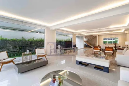 Sobrado com 4 Quartos à venda, 350m² no Planalto Paulista, São Paulo