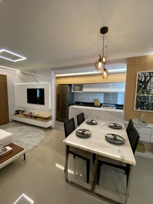 Cobertura com 3 Quartos à venda, 101m² no Interlagos, Vila Velha