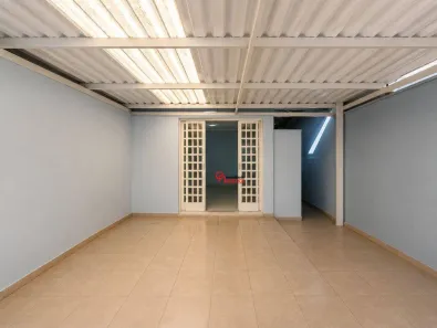 Imóvel Comercial com 2 Quartos para alugar, 80m² no Jardim Ipiranga, Americana