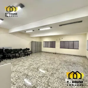 Sala Comercial para alugar, 75m² no Centro, São Bernardo do Campo