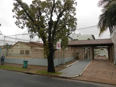 Apartamento com 2 Quartos para alugar, 54m² no Camaquã, Porto Alegre