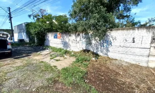 Lote/Terreno à venda, 1100m² no Boqueirão, Curitiba