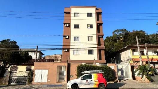 Apartamento com 2 Quartos à venda, 55m² no Floresta, Joinville