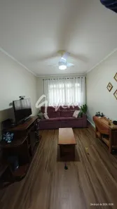 Apartamento com 2 Quartos à venda, 77m² no Osvaldo Cruz, São Caetano do Sul