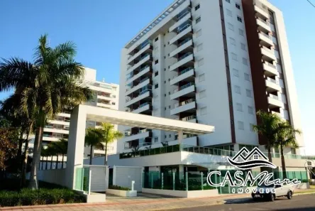 Apartamento com 3 Quartos à venda, 84m² no Jardim Atlântico, Florianópolis
