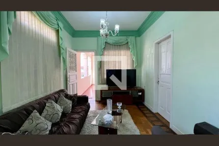 Casa com 4 Quartos à venda, 284m² no Santa Tereza, Belo Horizonte