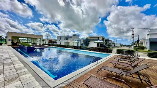Lote/Terreno à venda, 204m² no Cajupiranga, Parnamirim