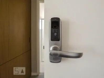 Apartamento com 1 Quarto à venda, 39m² no Liberdade, São Paulo
