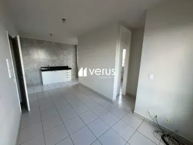 Apartamento com 2 Quartos à venda, 43m² no Novo Mundo, Uberlândia
