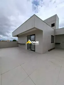 Cobertura com 4 Quartos à venda, 166m² no Inconfidentes, Contagem