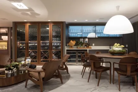Apartamento com 4 Quartos à venda, 305m² no Graça, Salvador