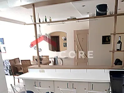 Apartamento com 5 Quartos à venda, 126m² no Enseada, Guarujá