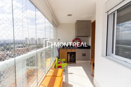 Apartamento com 2 Quartos à venda, 65m² no Água Branca, São Paulo