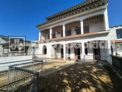 Casa com 4 Quartos à venda, 404m² no Pitangueiras, Rio de Janeiro