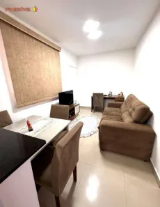 Apartamento com 2 Quartos à venda, 44m² no Parque das Rosas, Itu