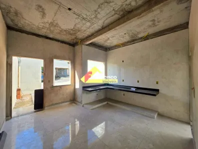 Casa com 3 Quartos à venda, 79m² no São José, Divinópolis