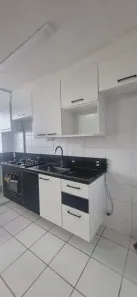 Apartamento com 2 Quartos à venda, 43m² no Iporanga, Sorocaba