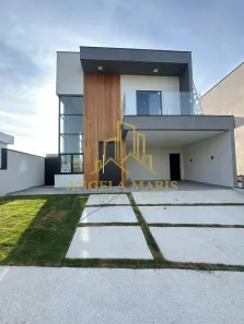 Casa de Condomínio com 3 Quartos à venda, 179m² no Parque Residencial Maria Elmira, Caçapava