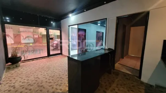 Sala Comercial à venda, 183m² no Alto da Boa Vista, Ribeirão Preto