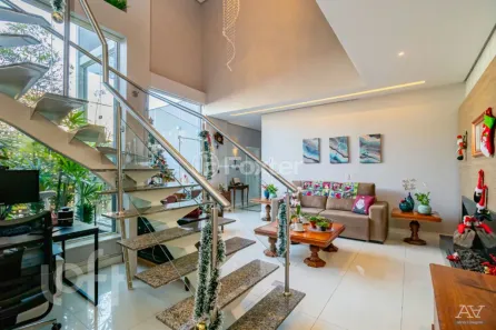Casa com 4 Quartos à venda, 586m² no Nossa Senhora das Graças, Canoas
