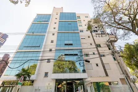 Apartamento com 4 Quartos à venda, 200m² no Alto da Glória, Curitiba