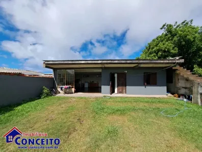 Casa com 2 Quartos à venda, 80m² no Praia de Mariluz, Imbé