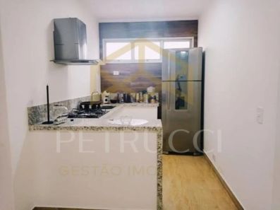 Apartamento com 3 Quartos à venda, 150m² no Jardim Glória, Americana
