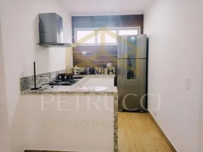 Apartamento com 3 Quartos à venda, 150m² no Jardim Glória, Americana