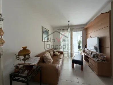 Apartamento com 2 Quartos para alugar, 65m² no Vila Alexandria, São Paulo