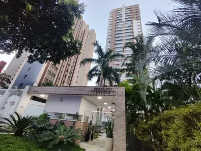 Apartamento com 3 Quartos à venda, 133m² no Santa Rosa, Londrina