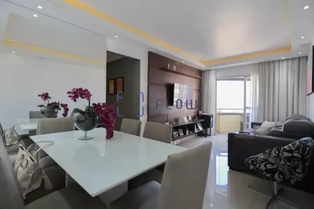Apartamento com 3 Quartos à venda, 75m² no Santa Teresinha, São Paulo
