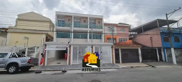 Sobrado com 3 Quartos à venda, 200m² no Vila Salete, São Paulo