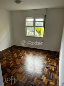 Apartamento com 2 Quartos à venda, 52m² no Cristal, Porto Alegre