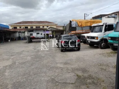Lote/Terreno à venda, 1054m² no Macuco, Santos