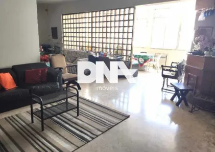 Cobertura com 4 Quartos à venda, 370m² no Copacabana, Rio de Janeiro