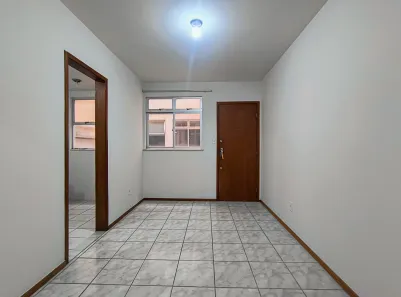 Apartamento com 1 Quarto para alugar, 57m² no São Mateus, Juiz de Fora