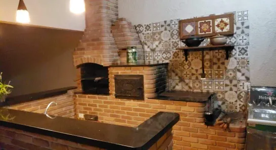 Casa com 3 Quartos à venda, 450m² no Jardim Tarraf II, São José do Rio Preto