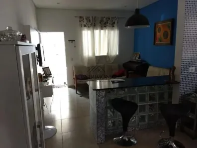 Sobrado com 2 Quartos à venda, 250m² no Parque Esmeralda, Barueri