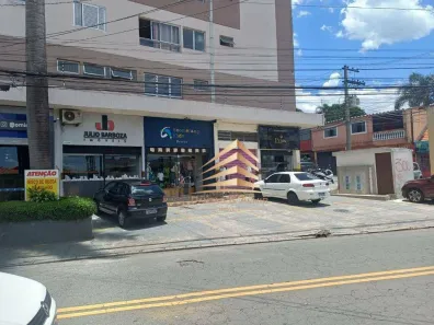 Ponto Comercial à venda, 50m² no Vila Yaya, Guarulhos