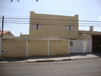 Casa com 3 Quartos à venda, 296m² no Chácara da Barra, Campinas