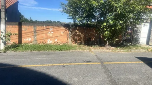 Lote/Terreno à venda, 405m² no Jardim Europa, Volta Redonda