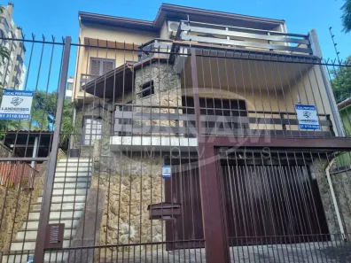 Casa com 4 Quartos à venda, 262m² no Cristo Redentor, Porto Alegre