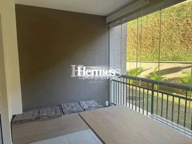 Apartamento com 2 Quartos à venda, 86m² no Jardim Ypê, Paulínia