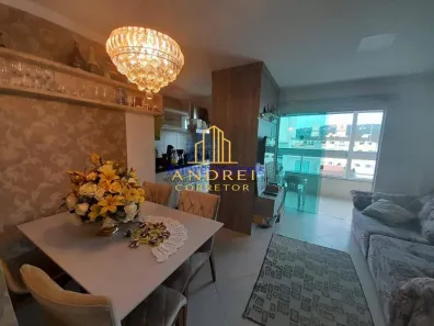 Cobertura com 3 Quartos à venda, 136m² no Bombas, Bombinhas