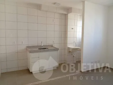 Apartamento com 2 Quartos à venda, 41m² no Shopping Park, Uberlândia
